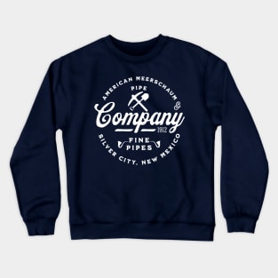 American Meerschaum and Pipe Company Crewneck Sweatshirt